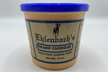 Sharp Cheddar Spread